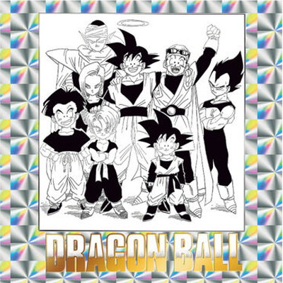 �ɥ饴��ܡ���40��ǯ��ǰ ���ꥸ�ʥ륤�饹�ȥ졼����� �����륦���ϡ����� No.36 �軰��ϻ��(2837263)