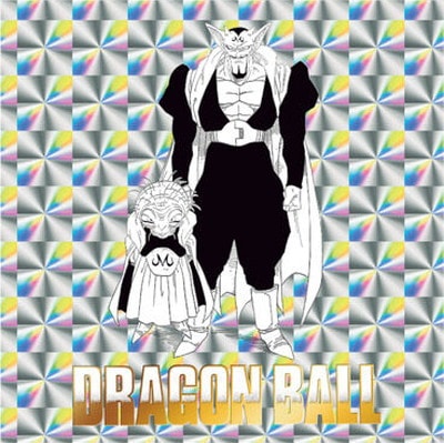 �ɥ饴��ܡ���40��ǯ��ǰ ���ꥸ�ʥ륤�饹�ȥ졼����� �����륦���ϡ����� No.38 �軰��Ȭ��(2837263)