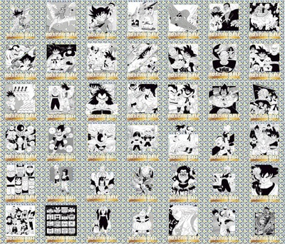 �ɥ饴��ܡ���40��ǯ��ǰ ���ꥸ�ʥ륤�饹�ȥ졼����� �����륦���ϡ����� No.43 [��42�糧�å�(�ե륳���)](2837263)