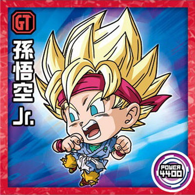 超15】超絶感謝の十周年