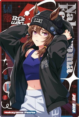 W9-19 [Nakayama Festa as]�������ޥϥ� BoC��z we��n ����̼ �ץ�ƥ��������ӡ� �ĥ��󥦥��ϡ��� ��9R