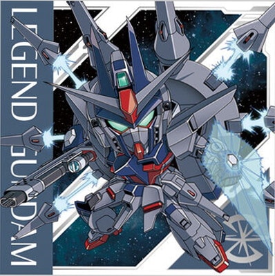 にふぉるめーしょん 機動戦士ガンダム シールウエハースvol.5 ～命の瞬光～