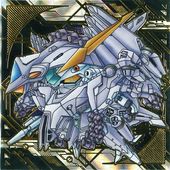 にふぉるめーしょん 機動戦士ガンダム シールウエハースvol.5 ～命の瞬光～