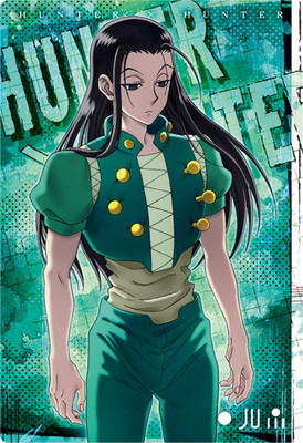 4 06.N ����� �������㥬 HUNTER��HUNTER