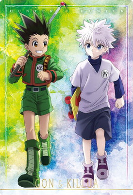 4 18.R ��������륢 �������㥬 HUNTER��HUNTER