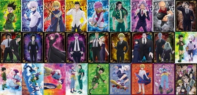 4 [��27�糧�å�(�ե륳���)] �������㥬 HUNTER��HUNTER