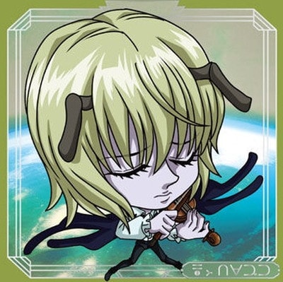 HH9-05 ���㥦���ץ� N �ˤդ���᡼����� HUNTER��HUNTER ������ߥ����ϡ���vol.9