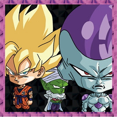 超16-14 伝説の超サイヤ人 GR | ドラゴンボールシリーズ