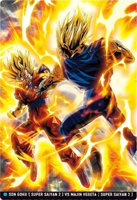 イタジャガ ドラゴンボール vol.10