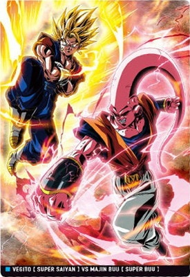 イタジャガ ドラゴンボール vol.10