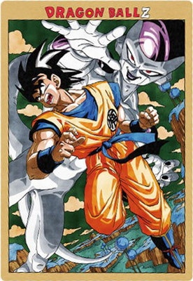 イタジャガ ドラゴンボール vol.4 CR 4-26 孫悟空 ドラゴンボールイタ
