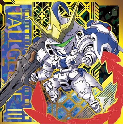 MG6-14 �ȡ��륮��III UR �ˤդ���᡼����� ��ư��Υ������ �����륦���ϡ���vol.6 �����̤���