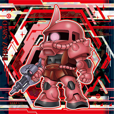 MG6-33 ���㥢���ѥ���II ���㥢����R �ˤդ���᡼����� ��ư��Υ������ �����륦���ϡ���vol.6 �����̤���