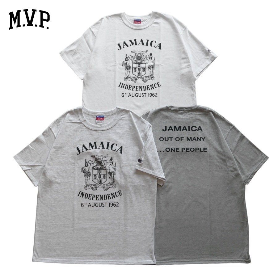 M.V.P. : MVP 