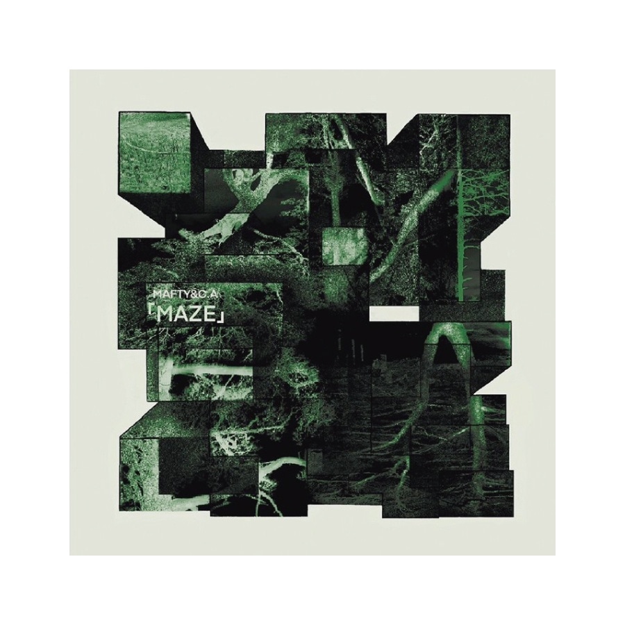 MAFTY & C.A / MAZE