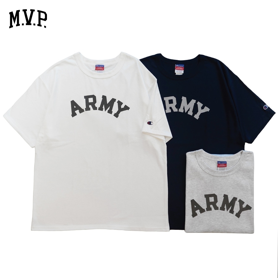 M.V.P. : MVP 