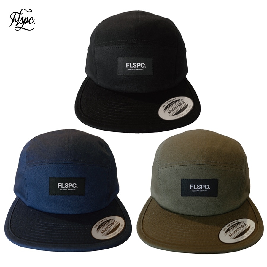 FLSPC. : JET CAP 