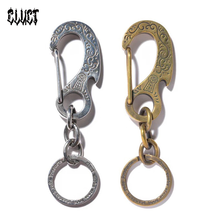 CLUCT : THUNDER [KEY RING]