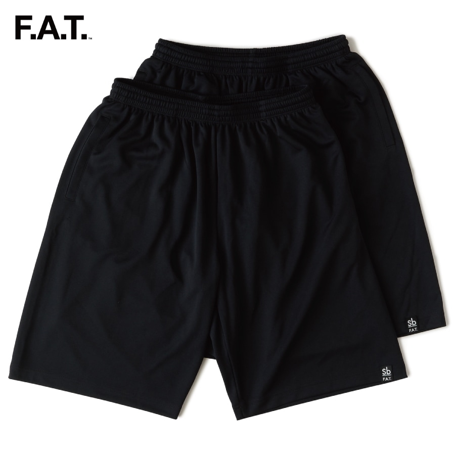 F.A.T. : JC01