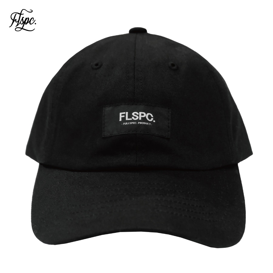 FLSPC. : 6 PANEL CAP 