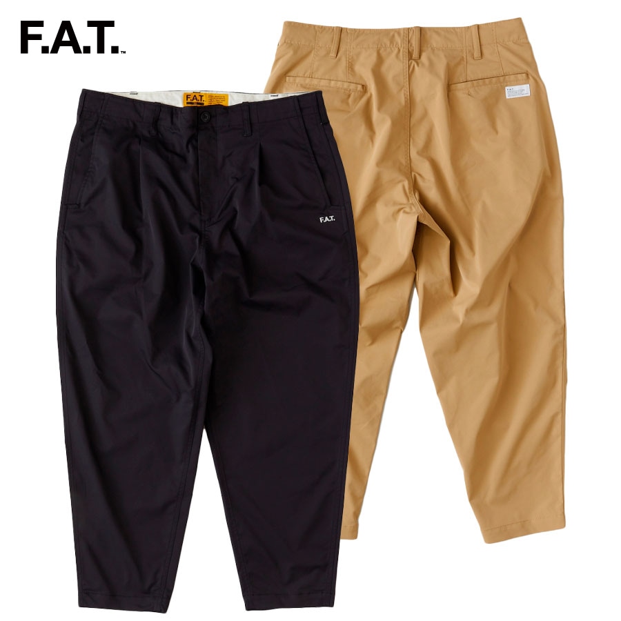 F.A.T. : POLYCROP