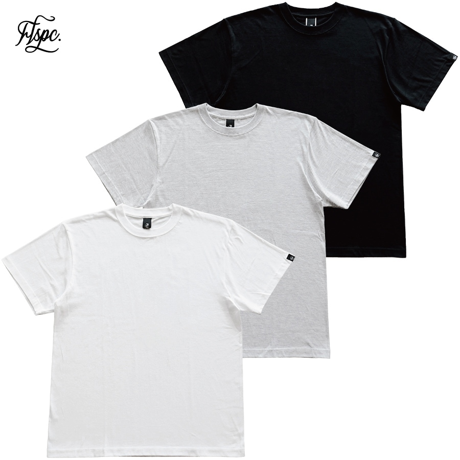 FLSPC. : S/S TEE 