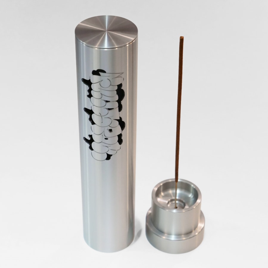 FLSPC. : FULLSPEC. 20th ANNIVERSARY Incense stand