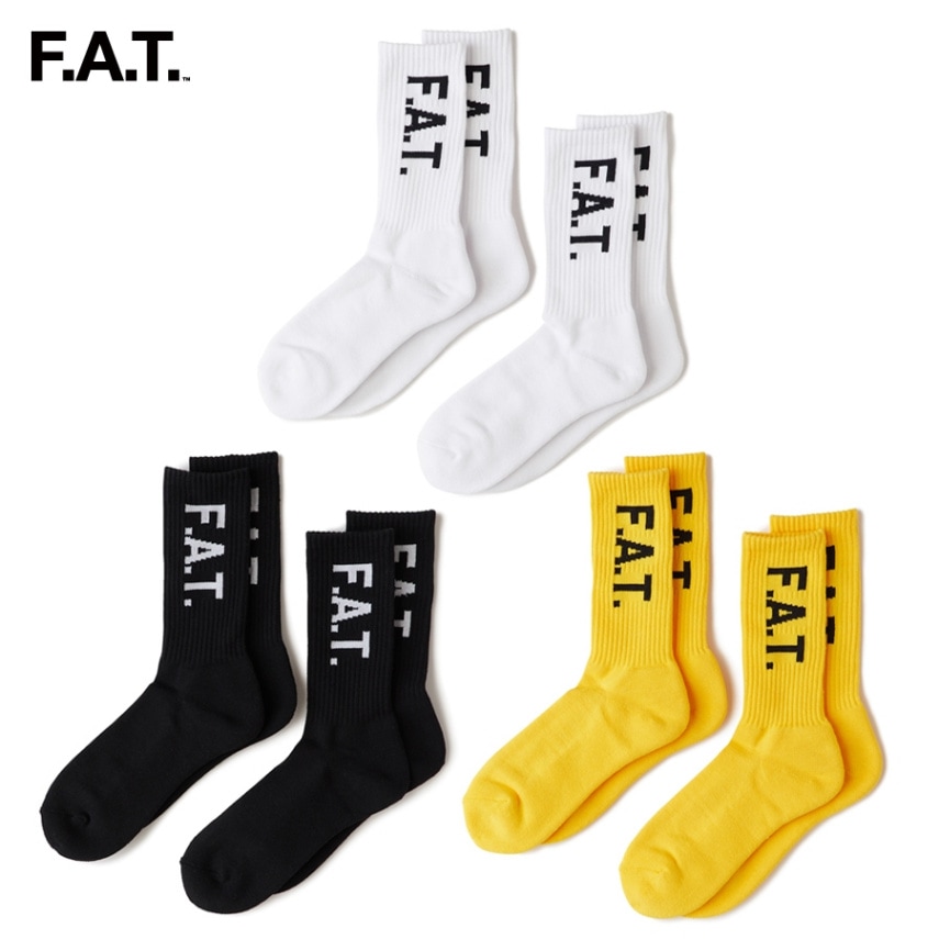 FAT : S.O.X.