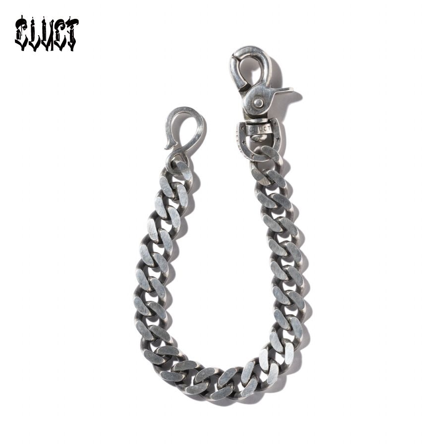CLUCT：EASTON [WALLET CHAIN]