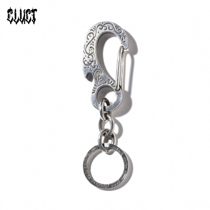 CLUCT : THUNDER [KEY RING]