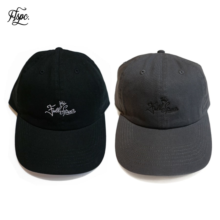FLSPC. : 6 PANEL CAP 
