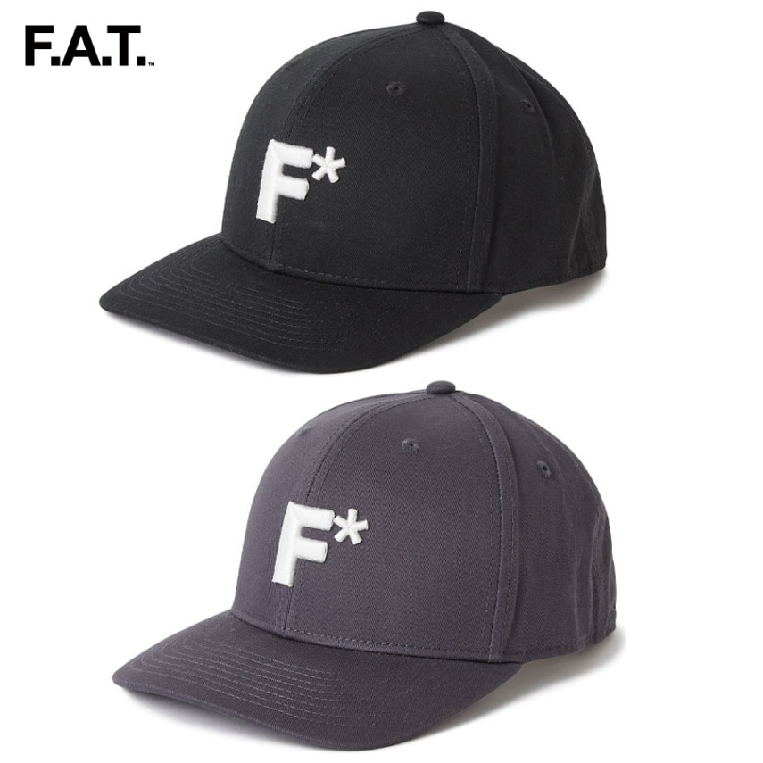 F.A.T. : ANTWUAN