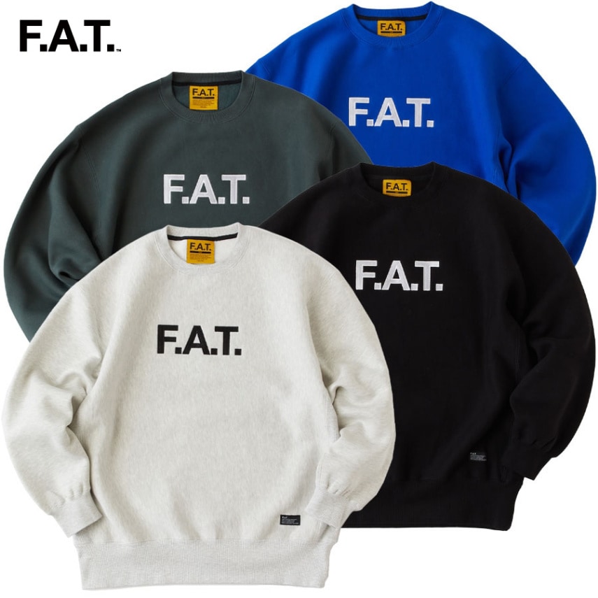 F.A.T. : HERITAGE