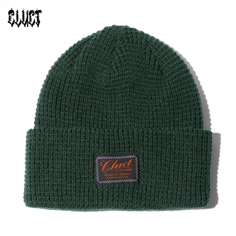 CLUCT : DOWNEY [BEANIE]