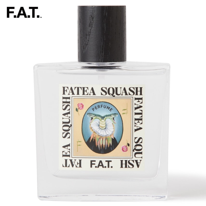 F.A.T. : FATEASQUASH