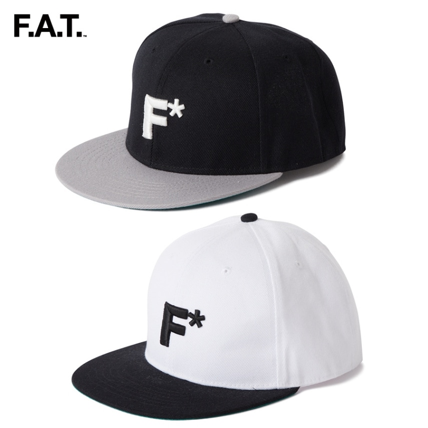 F.A.T. : BRANDON