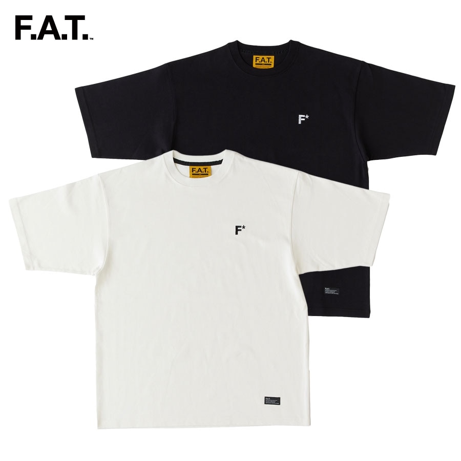 F.A.T. : FASTERISTee