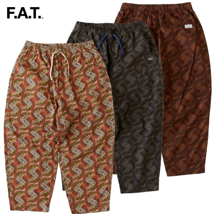 F.A.T. : LIBERSAIC