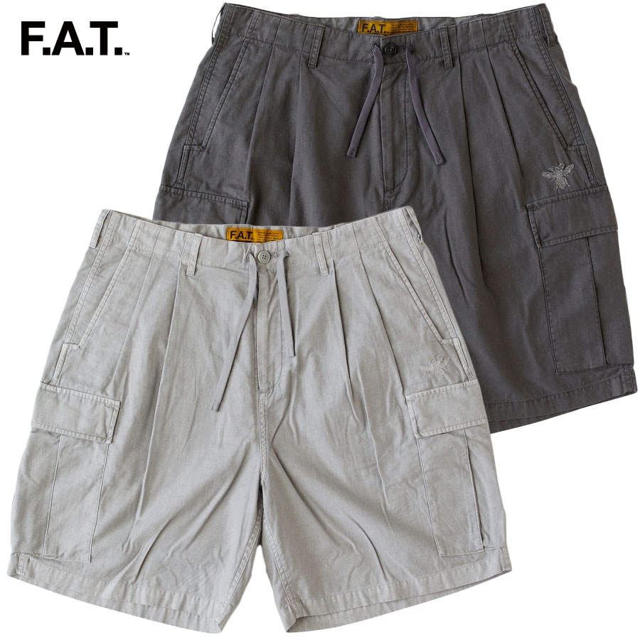 F.A.T. : CARGOMENT