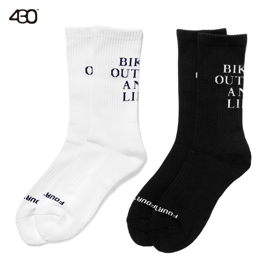 430 : CM MASSAGE LONG SOX