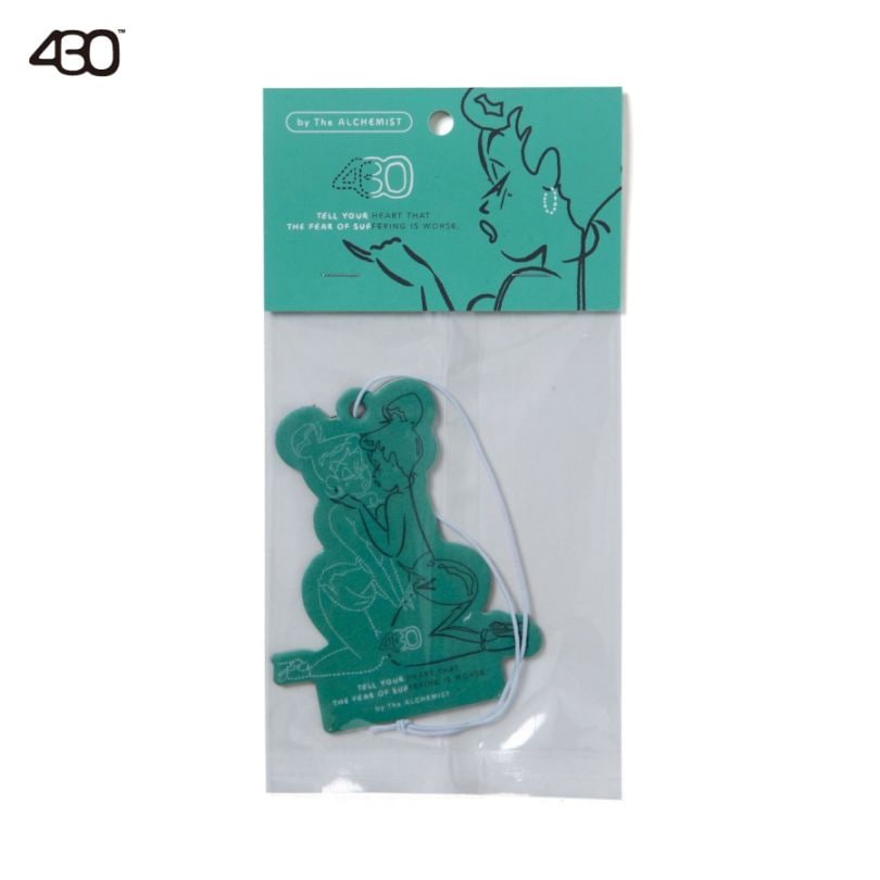 430 : NF AIR FRESHNER
