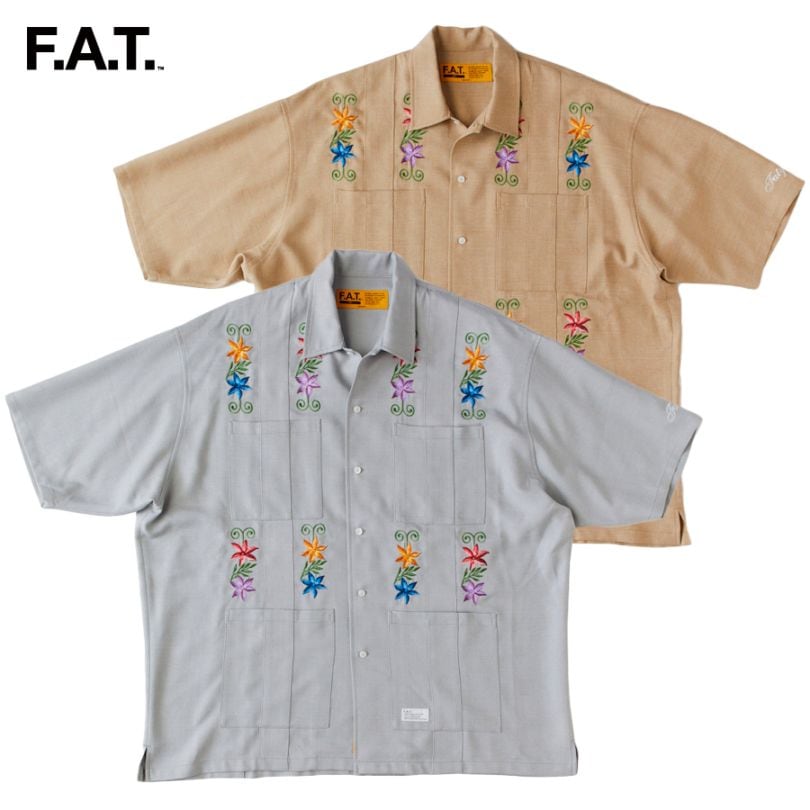 F.A.T. : NEEDOWER 