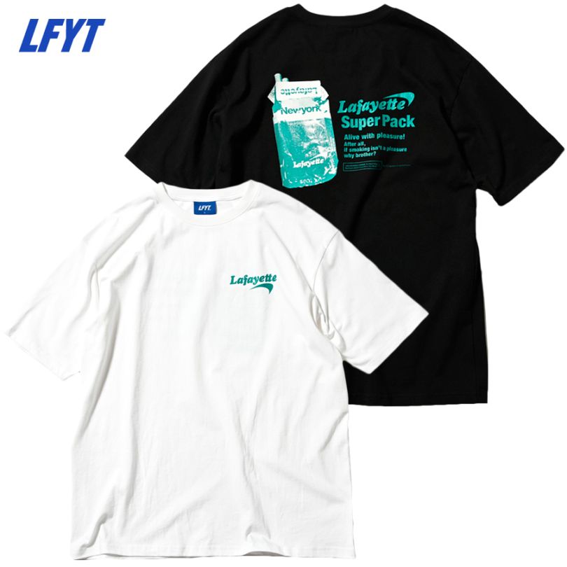 LFYT : PLEASURE TEE
