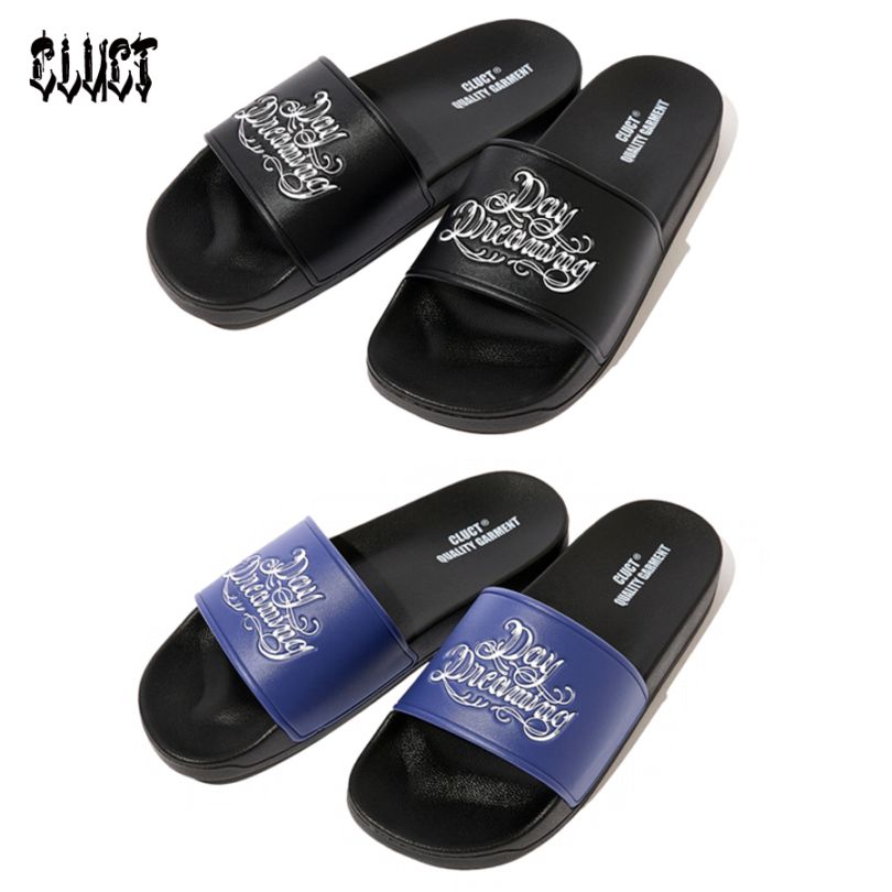 CLUCT : FREEHEAVEN [SANDALS]