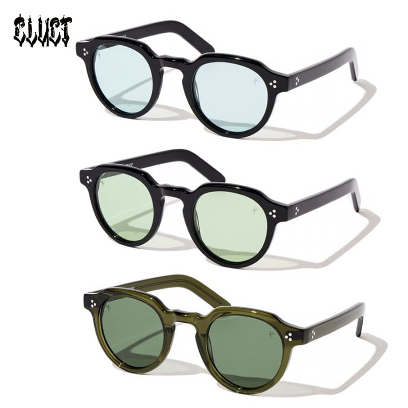 CLUCT : HEAVENSIDE [SUNGLASSES]