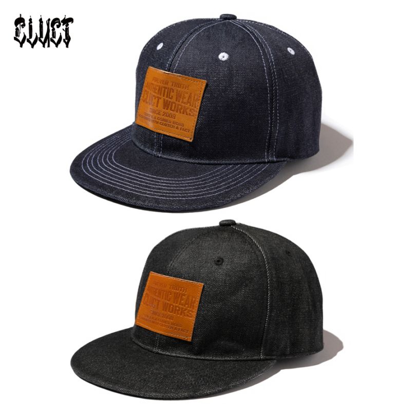 CLUCT : FERN [CAP]