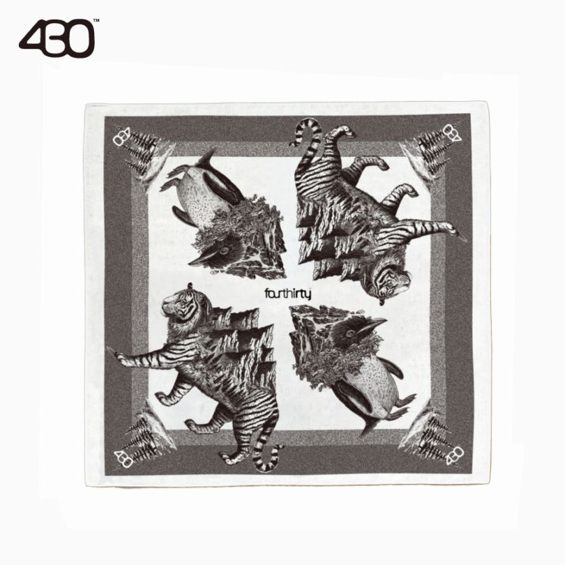 430 : AF 