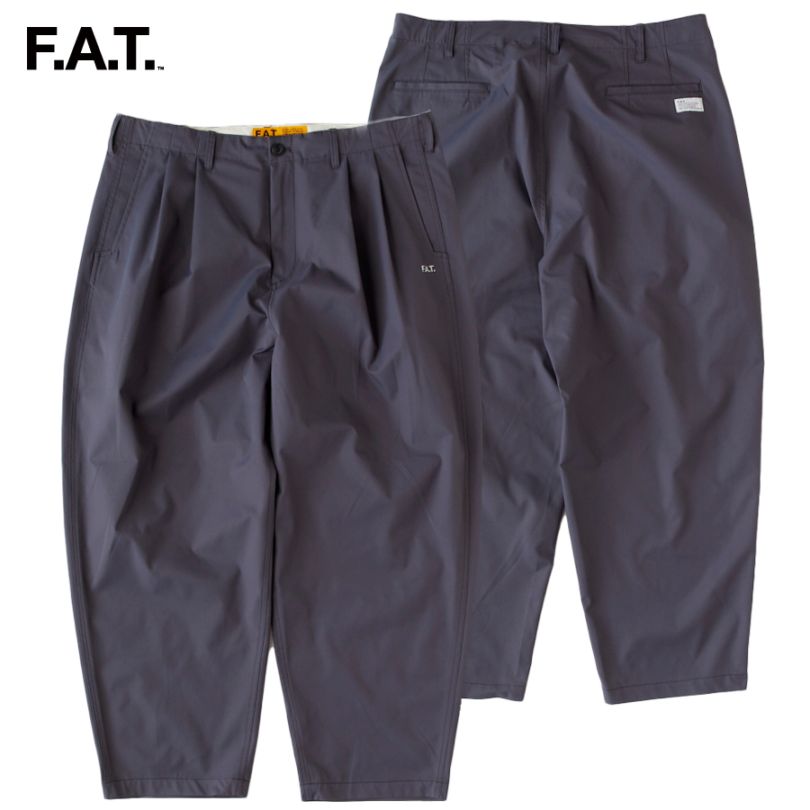 F.A.T. : ELEPHANT