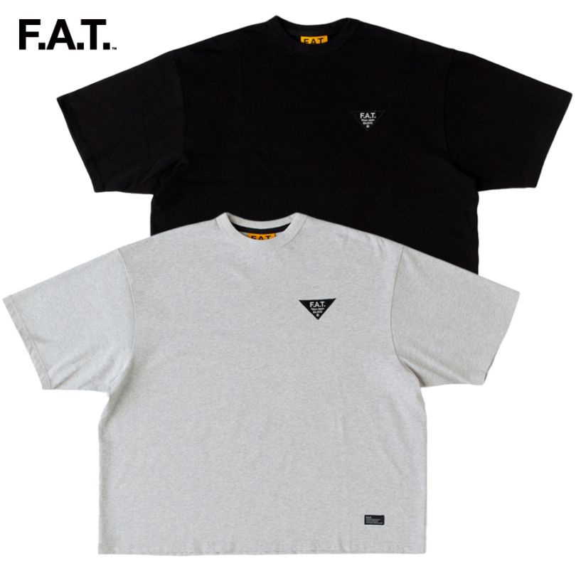 F.A.T. : INVERTee