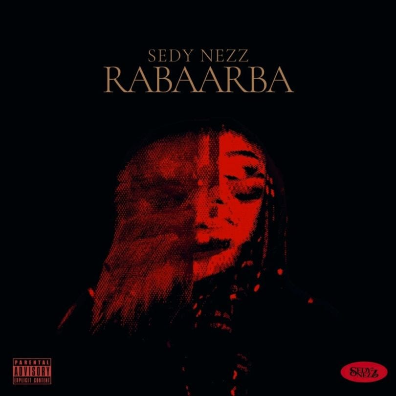 SEDY NEZZ / RABAARBA